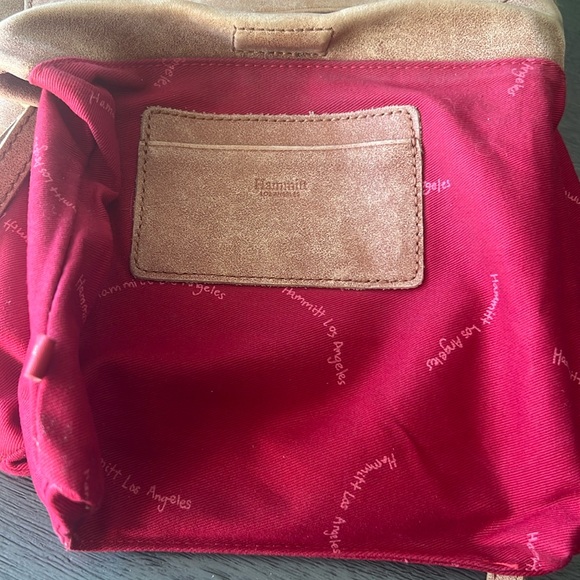 Hammitt soft leathered crossbody - Picture 7 of 14